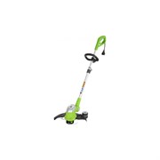 Электрический триммер GreenWorks GST5033M Deluxe