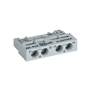 Фронтальный дополнительный контакт DEKraft ДК431-11F