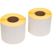 Термоэтикетки Label-Sticker ЭКО