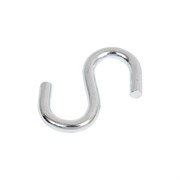 S-образный крюк ЖЕСТЬ УТ-00011315
