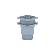 Регулируемый трап АНИ пласт TA1710 004-0236