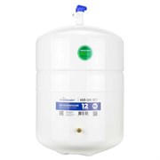 Бак металлический для осмоса Аквабрайт АБФ-БАК-12СТ