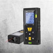 Лазерный дальномер Deli DL4171
