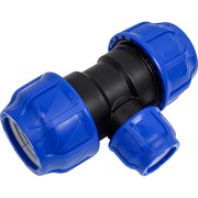 Компрессионный переходной тройник VALFEX 1210012634063