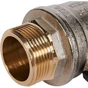 Шаровый кран BUGATTI OREGON