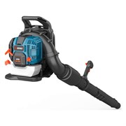 Ранцевая бензиновая воздуходувка SENIX BLB4QL-M-EU