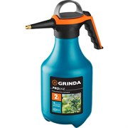 Помповый опрыскиватель GRINDA PP-2