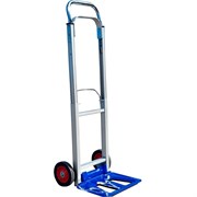 Двухколесная тележка RUSKLAD А 90 кг