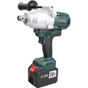 Аккумуляторный бесщеточный гайковерт Zitrek Crusher 20 PRO MAX