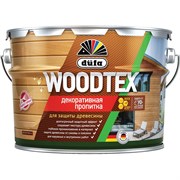 Пропитка Dufa WOOD TEX
