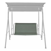 Усиленное тканевое сиденье для садовых качелей Tplus T019042