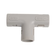 Т-образный угол IEK TI16G