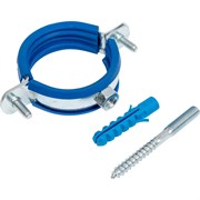 Металлический хомут Blue Ocean PPRF/MSHTS 63