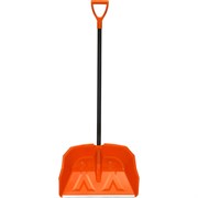 Лопата Gigant SHO-02