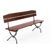 Складная скамья ООО "Фотон" ЛИНЦ