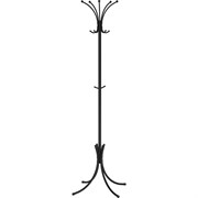 Разборная напольная вешалка ЗМИ Корона