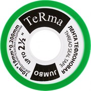 Фум-лента Terma JUMBO