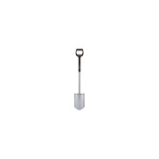 Штыковая телескопическая закругленная лопата FISKARS 1066732
