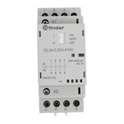 Модульный контактор FINDER 223400244740
