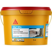 Гидроизоляция Sika -101a RU