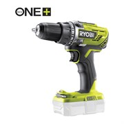 Дрель-шуруповерт Ryobi ONE+ R18DD3-0