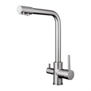 Смеситель для кухни SHEVANIK S328L