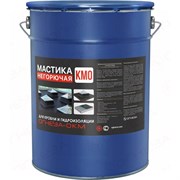 Огнезащитная кровельная мастика ОГНЕЗА ОКМ