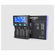 Зарядное устройство Epilso EPC-U40