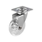 Поворотное колесо Brante 104315