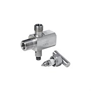 Блок клапанный ПО Физтех, АО 4687205637284