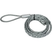 Стандартный кабельный чулок НК-Групп КЧС40/1