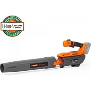 Аккумуляторная воздуходувка Daewoo DABL без акб и зу