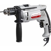 Ударная дрель ИНТЕРСКОЛ ДУ-13/750ЭР