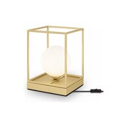 Настольная лампа FREYA Trinity