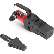 Гидравлический разгонщик фланцев Harrison HRH-FL0314810