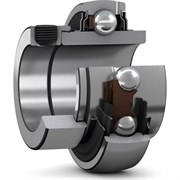 Подшипник NTI YET 205 100