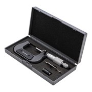 Механический микрометр MATRIX 317505