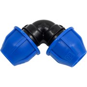 Соединительный компрессионный отвод Damento 011223