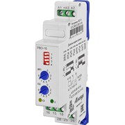 Реле времени Меандр РВО-15