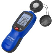 Люксметр МЕГЕОН 21002 с Bluetooth, с поверкой