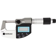 Цифровой микрометр NORGAU 041057001/П