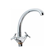 Смеситель для кухни Ekko E4112