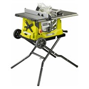 Настольная пила Ryobi RTS1800EF