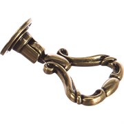 Ручка-кнопка TECH-KREP Антик