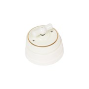 Поворотный выключатель Мезонинъ GE70401-50