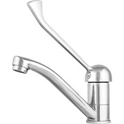 Локтевой смеситель для раковины/мойки Mix&Fix Йота