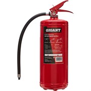 Огнетушитель Gigant ОП-4 з АВСЕ