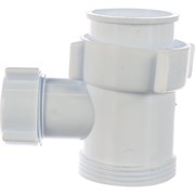 Патрубок для сифона АНИ пласт M110