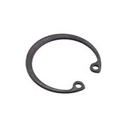 Внутреннее стопорное кольцо ВЗК 140x2,5 ГОСТ 13943