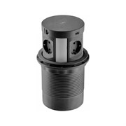 Удлинитель GTV AE-BPW4S120P-20